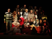 Приключва Международният фестивал на спектакли за деца „Вълшебната завеса“ в Търговище