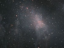 Демоните на Магелановия облак