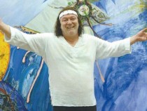 Софийската галерия "Лик" представя изложба на Анастас Константинов