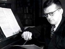 Симфониите на Дмитрий Шостакович – XIV симфония