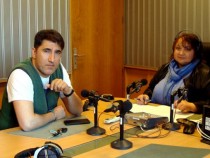 История с мирис на „Бензин“