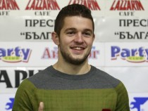 Серджиу Буш подсилва "Левски" след финала за купата на Румъния