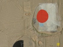 Стоян Цанев представя в Пловдив керамични съдове като картини