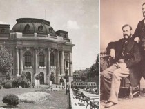 Експозиция представя проявите на дарителството у нас за просвета и образование