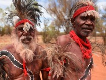 Непознатите аборигени