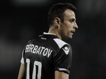 "Бурсаспор" се сети за Бербатов