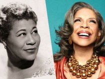 Пати Остин представя репертоара на Ела Фицджералд