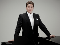 Големият пианист Денис Мацуев признава: Познавам по слух двигателите на различните видове самолети