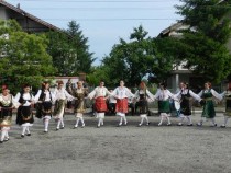 Национален фолклорен фестивал ще се проведе в Добрич