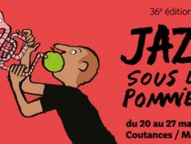 Нови имена, приятели и музика от фестивала "Джаз под ябълковите дървета