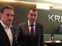 Бизнесът и Столичната община искат по-тясно сътрудничество