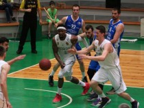 "Берое" се класира за баскетболните финали