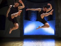 Спечелете билети за спектакъла ,,Linger”