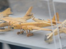 "Сладолед и авиация" – притча за един мечтател, потънал в забвение