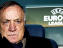 Адвокаат пак селекционер на Холандия