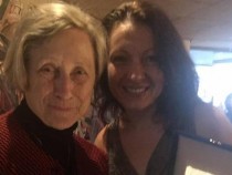 Мариана Василева: Невяна Владинова знае какво иска и знае как да го постигне