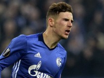 Леон Горецка остава в "Шалке"