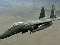 Южна Корея и САЩ започнаха най-големите досега съвместни военновъздушни учения