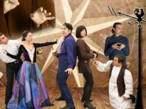 От ритуала до холокостните картини на ХХ и ХХI век