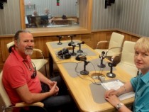 Явор Желев: Гордея се, че съм част от Симфоничния оркестър на Българското национално радио