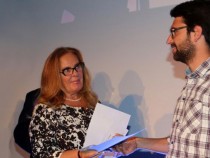 Българският студент Георги Джаров спечели специалната награда на конкурс по архитектура в Италия