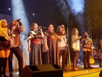 Рок операта "Нострадамус" ще разтърси Панаира в Пловдив