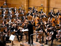 Грандиозна продукция за Деня на Европа в зала „България”