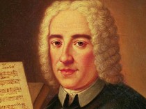 Алесандро Скарлати, Стиви Уондър – част 2