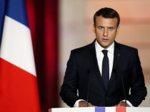 Макрон иска френският да замести английския в ЕС