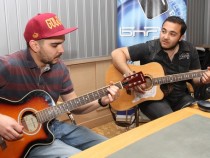 Тихомир Игнатов: Сегашната попмузика е отражение на един меркантилен свят