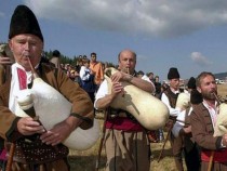 В Пловдив се събират любители на народното творчество от цялата страна