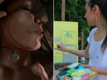 Ева Спасова: Реалността е във фактите на паралелните светове, в които живеем