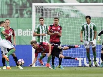 Новакът "Алавес" се изкачи до деветото място