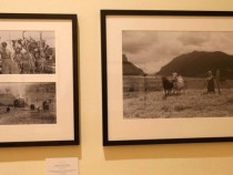 Паметта на България през фотообектива на три поколения Карастоянови