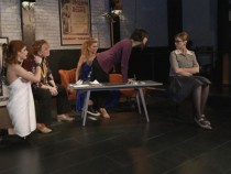 Мирослав Пашов: Театърът на Българската армия има 24 живи спектакъла