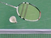 Титла за Даниел Николов и Иван Русев на турнир по бадминтон в Гърция