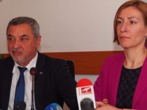 В. Симеонов: Премахнати са всички пречки пред наемането за летния туристически сезон на граждани от трети страни