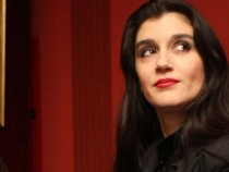 Диана Добрева с "Аскеер" в категория "Режисура"