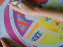 Да твориш, значи да бъдеш