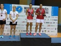 Петя Неделчева и Мария Мицова спечелиха Европейската купа по бадминтон на двойки