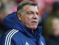 Сам Алардайс поема "Евертън"