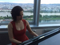 Пианистката Дора Делийска с концерти във Виена и Плевен