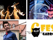 Габровци с фестивал за щастие