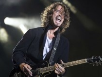 Почина Крис Корнел