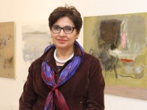 Изложба на Явора Петрова – „Което искам“