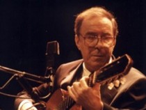 Звукови хроники: Жоан Жилберто