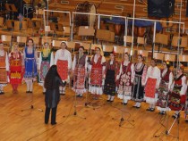 Концерт на лауреатите на предаването "Рано в неделя"