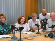 Премълчана история на философа Ваклуш Толев