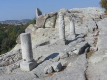 Археологическият сезон започва с разкопки на Перперикон и село Добромирци