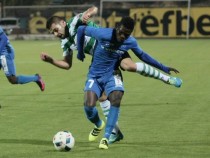 "Черно море" – "Левски" 0:1